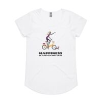 Womens Mali Tee Thumbnail