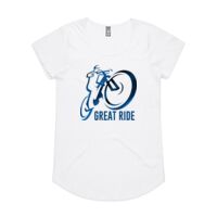 Womens Mali Tee Thumbnail