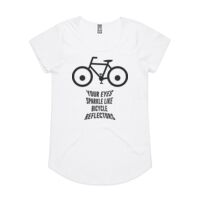 Womens Mali Tee Thumbnail