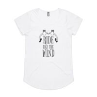 Womens Mali Tee Thumbnail