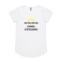 Womens Mali Tee Thumbnail