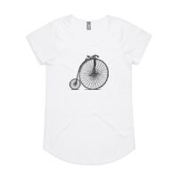 Womens Mali Tee Thumbnail