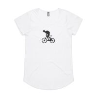 Womens Mali Tee Thumbnail