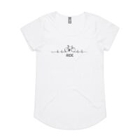 Womens Mali Tee Thumbnail