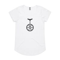 Womens Mali Tee Thumbnail