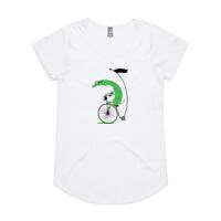 Womens Mali Tee Thumbnail