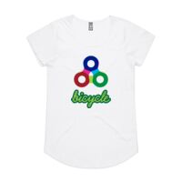 Womens Mali Tee Thumbnail
