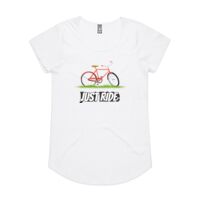 Womens Mali Tee Thumbnail