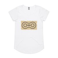 Womens Mali Tee Thumbnail