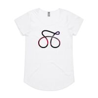 Womens Mali Tee Thumbnail