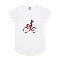 Womens Mali Tee Thumbnail
