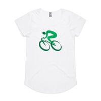 Womens Mali Tee Thumbnail
