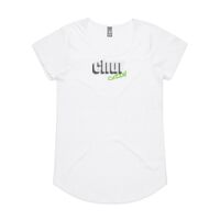 Womens Mali Tee Thumbnail