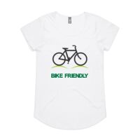 Womens Mali Tee Thumbnail
