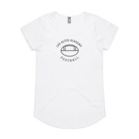 Womens Mali Tee Thumbnail