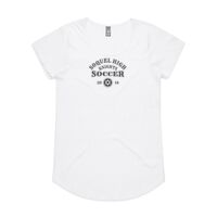 Womens Mali Tee Thumbnail