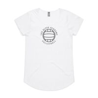 Womens Mali Tee Thumbnail