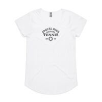 Womens Mali Tee Thumbnail