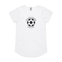 Womens Mali Tee Thumbnail