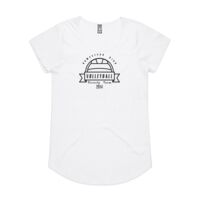 Womens Mali Tee Thumbnail