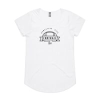 Womens Mali Tee Thumbnail