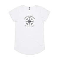 Womens Mali Tee Thumbnail
