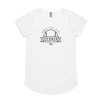 Womens Mali Tee Thumbnail
