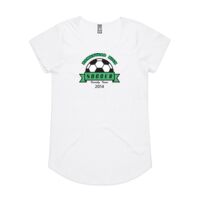 Womens Mali Tee Thumbnail