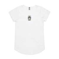 Womens Mali Tee Thumbnail