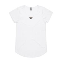 Womens Mali Tee Thumbnail