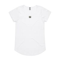 Womens Mali Tee Thumbnail