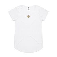 Womens Mali Tee Thumbnail