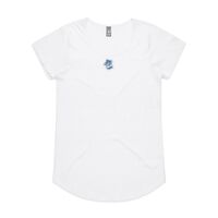 Womens Mali Tee Thumbnail