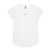 Womens Mali Tee Thumbnail