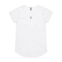 Womens Mali Tee Thumbnail