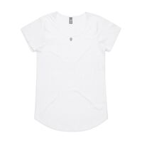 Womens Mali Tee Thumbnail