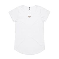 Womens Mali Tee Thumbnail