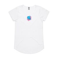 Womens Mali Tee Thumbnail