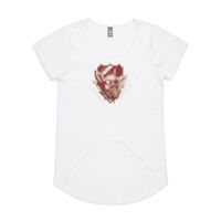 Womens Mali Tee Thumbnail