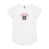 Womens Mali Tee Thumbnail