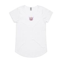 Womens Mali Tee Thumbnail