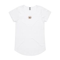 Womens Mali Tee Thumbnail