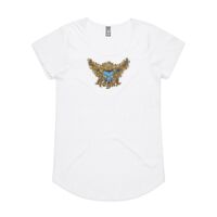 Womens Mali Tee Thumbnail