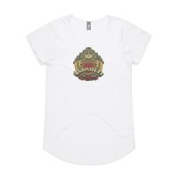 Womens Mali Tee Thumbnail