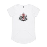 Womens Mali Tee Thumbnail
