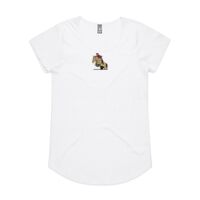 Womens Mali Tee Thumbnail
