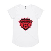 Womens Mali Tee Thumbnail