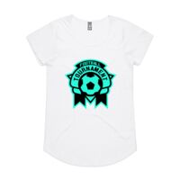 Womens Mali Tee Thumbnail