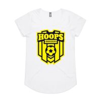 Womens Mali Tee Thumbnail