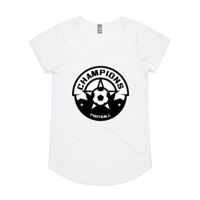 Womens Mali Tee Thumbnail